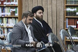 تأکید رئیس دانشکده دین و رسانه بر ضرورت پژوهش تخصصی در فقه رسانه