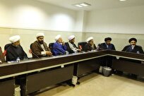 گزارشی از جلسه‌ ویژه مشترک شورای سیاستگذاری قرارگاه حوزه انقلابی و دفتر اجتماعی سیاسی حوزه