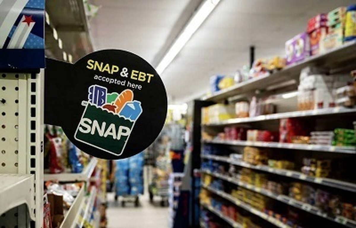 توقف بی‌سابقه برنامه SNAP در آمریکا به دستور ترامپ