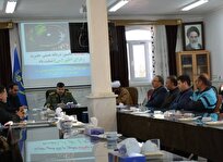 انقلاب اسلامی پرچمدار استکبارستیزی در جهان است