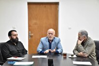 بنیاد شهید سنگر عقیدتی انقلاب است