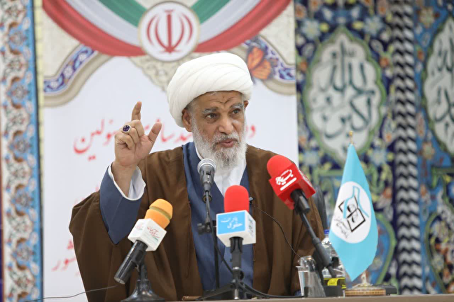 بحران سیاسی آمریکا، بنیان‌های نظم جهانی را به لرزه درآورده است