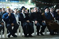 برگزاری ویژه برنامه «کلاس مقاومت» در کاشان