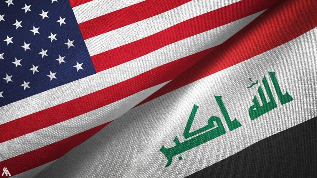 در عراق می‌مانیم و مقاومت هم باید خلع‌سلاح شود