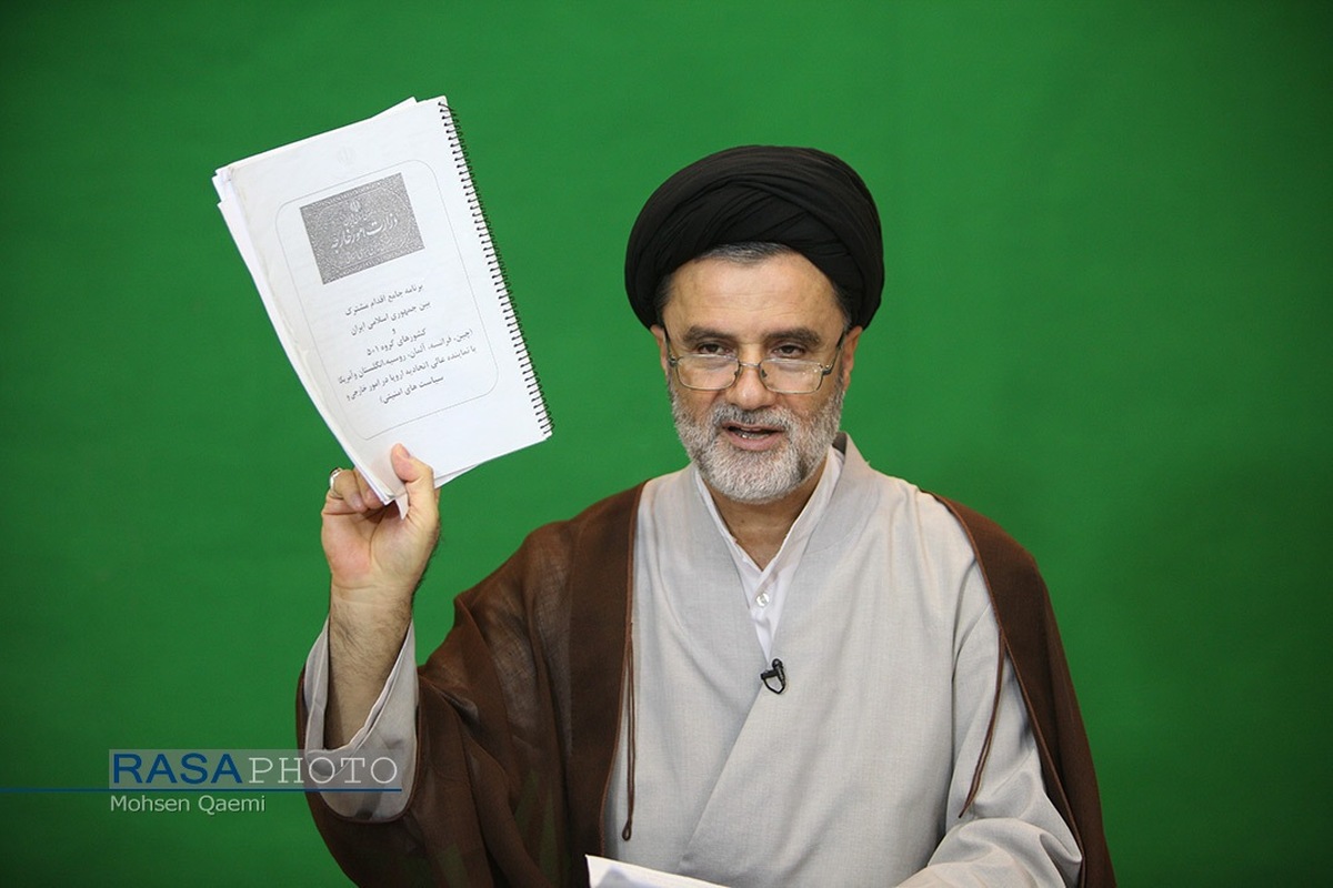 مذاکره هیچ پیشگیری از جنگ ندارد؛ تجربه نشان داد آمریکا به‌دنبال تسلیم کامل ایران است