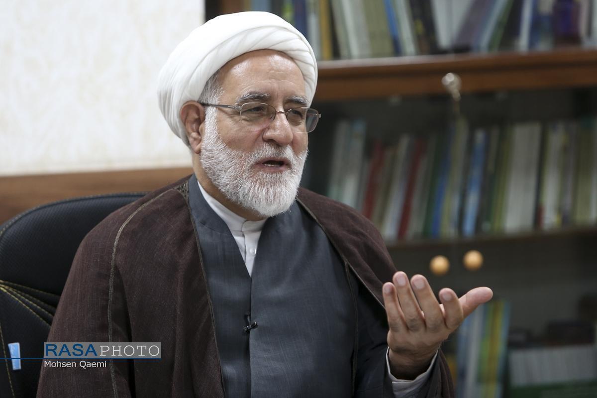 دشمن از جایگاه امروز روحانیت خشمگین است