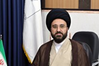 تبریک حوزه های علمیه خواهران به دبیر ستاد همکاری حوزه و آموزش و پرورش