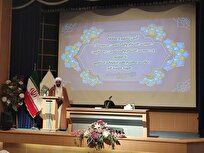 رئیس جدید دفتر تبلیغات اسلامی خراسان منصوب شد