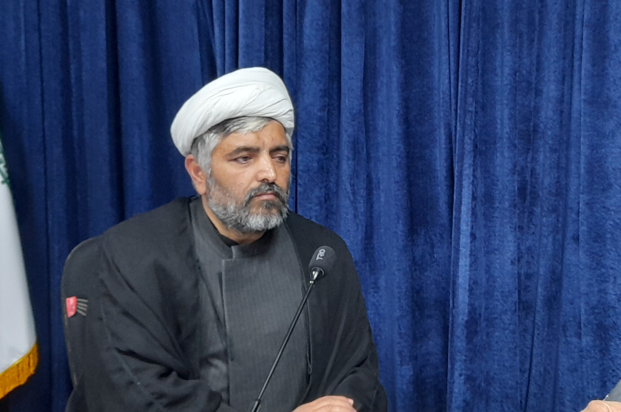 برگزاری نشست نقد کتاب «بررسی فقهی-اقتصادی خلق پول» برگزاری نشست نقد کتاب «بررسی فقهی-اقتصادی خلق پول»