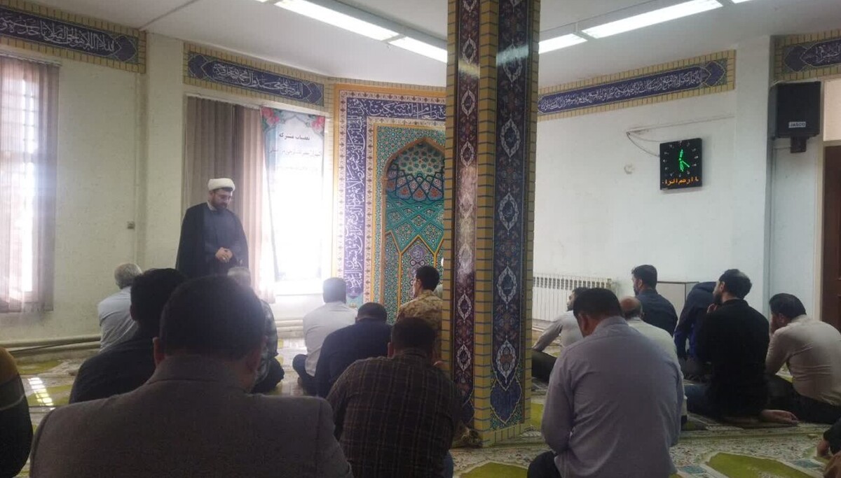 جامعه اسلامی باید به سبک زندگی فاطمی بازگردد