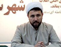 دیدار چهره به چهره اقشار مختلف مردم با امام جمعه تبریز+ تصاویر