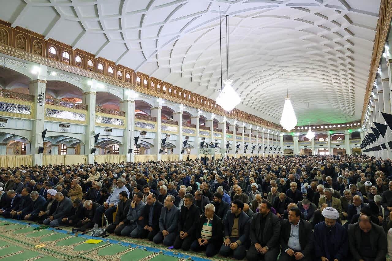 نشاط باید در چارچوب اخلاق و دین باشد+ تصاویر