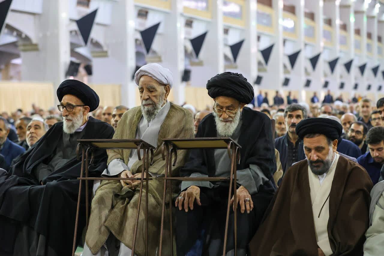 نشاط باید در چارچوب اخلاق و دین باشد+ تصاویر