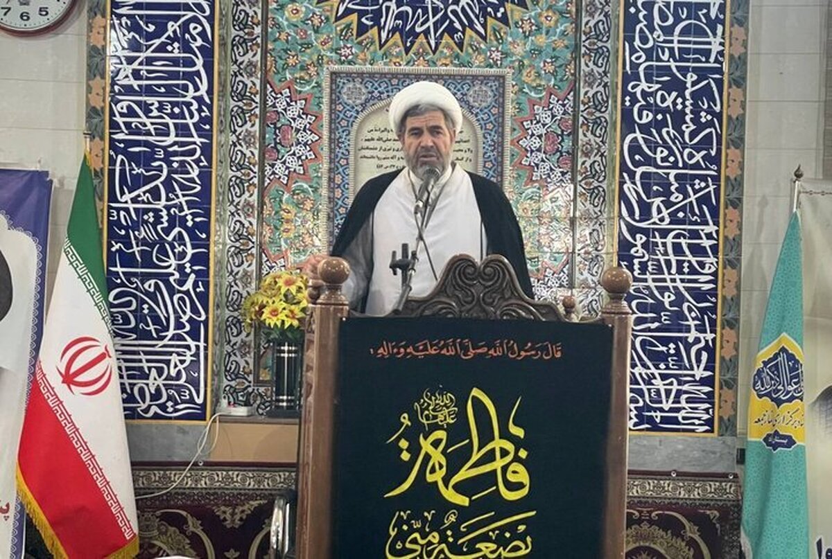 رضایت مردم باید در اولویت برنامه‌های ادارات قرار گیرد