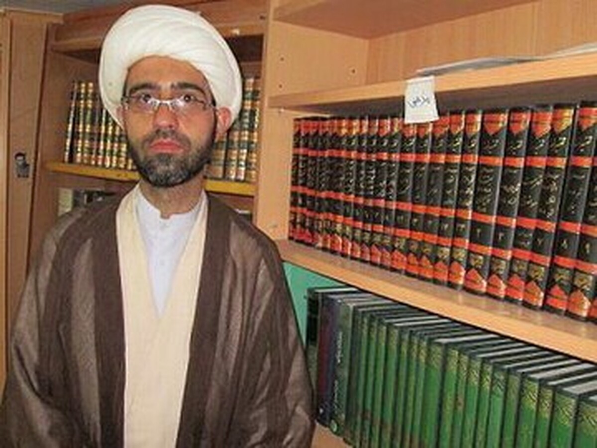 حوزه علمیه باید به مرکز طراحی تمدن اسلامی آینده تبدیل شود