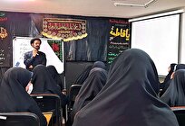 کارگاه توانمند سازی طلاب در عرصه تبلیغ و تدریس