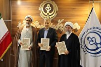 همکاری حوزه علمیه و دانشگاه علوم پزشکی شیراز به الگوی موفق تبدیل شده است