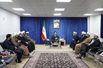 تبلیغ دین در عصر تحولات فناورانه نیازمند نگاه حرفه‌ای و میدانی است