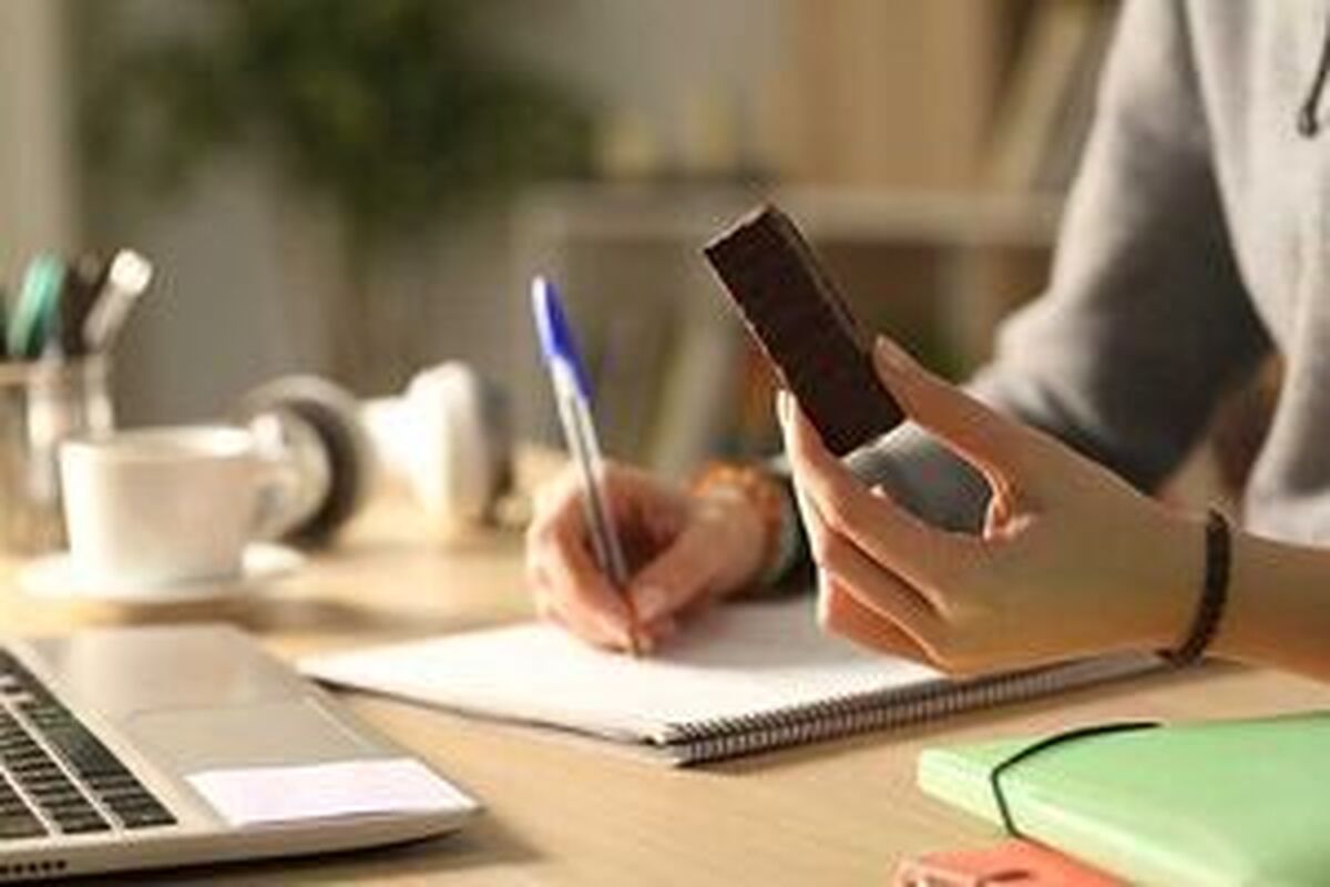 چگونه حافظه خود را قبل از مطالعه تقویت کنیم؟