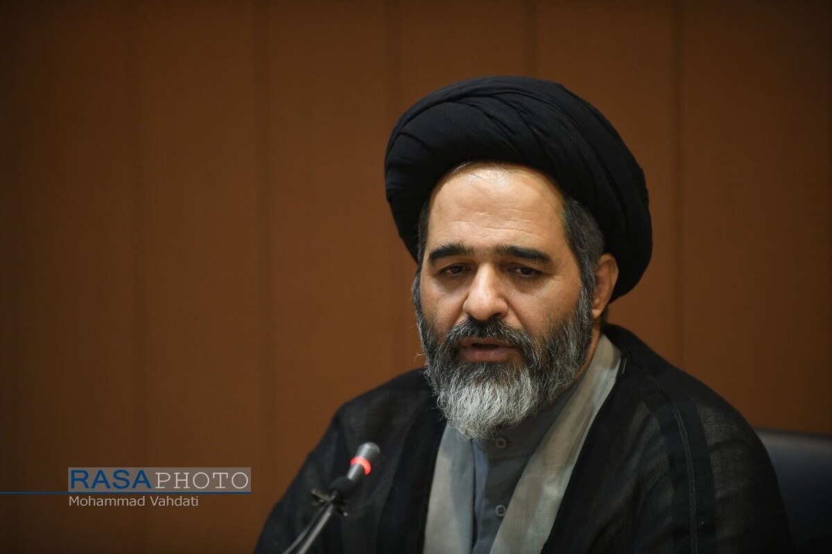 استکبار و جریان نفوذ؛ دو روی یک سکه