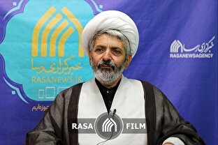 قرارگاه حوزه انقلابی نهادی برای پشتیبانی از مأموریت‌های انقلابی حوزه‌