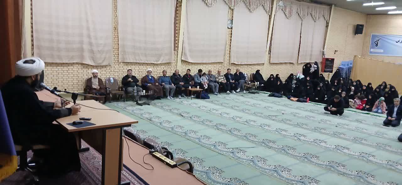 برگزاری اردوی فرهنگی تفریحی مدارس علمیه خواهران در سرعین+ تصاویر