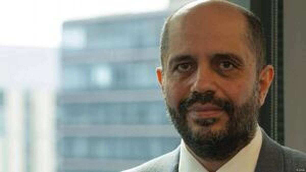 روایت علی افشاری از حلقه امنیتی ربع پهلوی