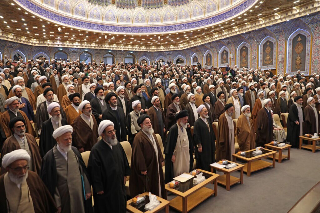 نه فسیل، نه نهال‌فروش؛ چرا باید کنش‌گری اجتماعی طلاب از سال اول، امری الزامی باشد؟