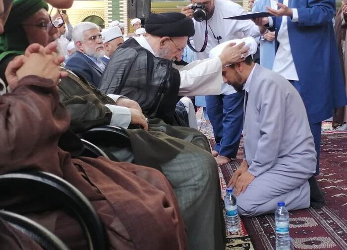 نه فسیل، نه نهال‌فروش؛ چرا باید کنش‌گری اجتماعی طلاب از سال اول، امری الزامی باشد؟