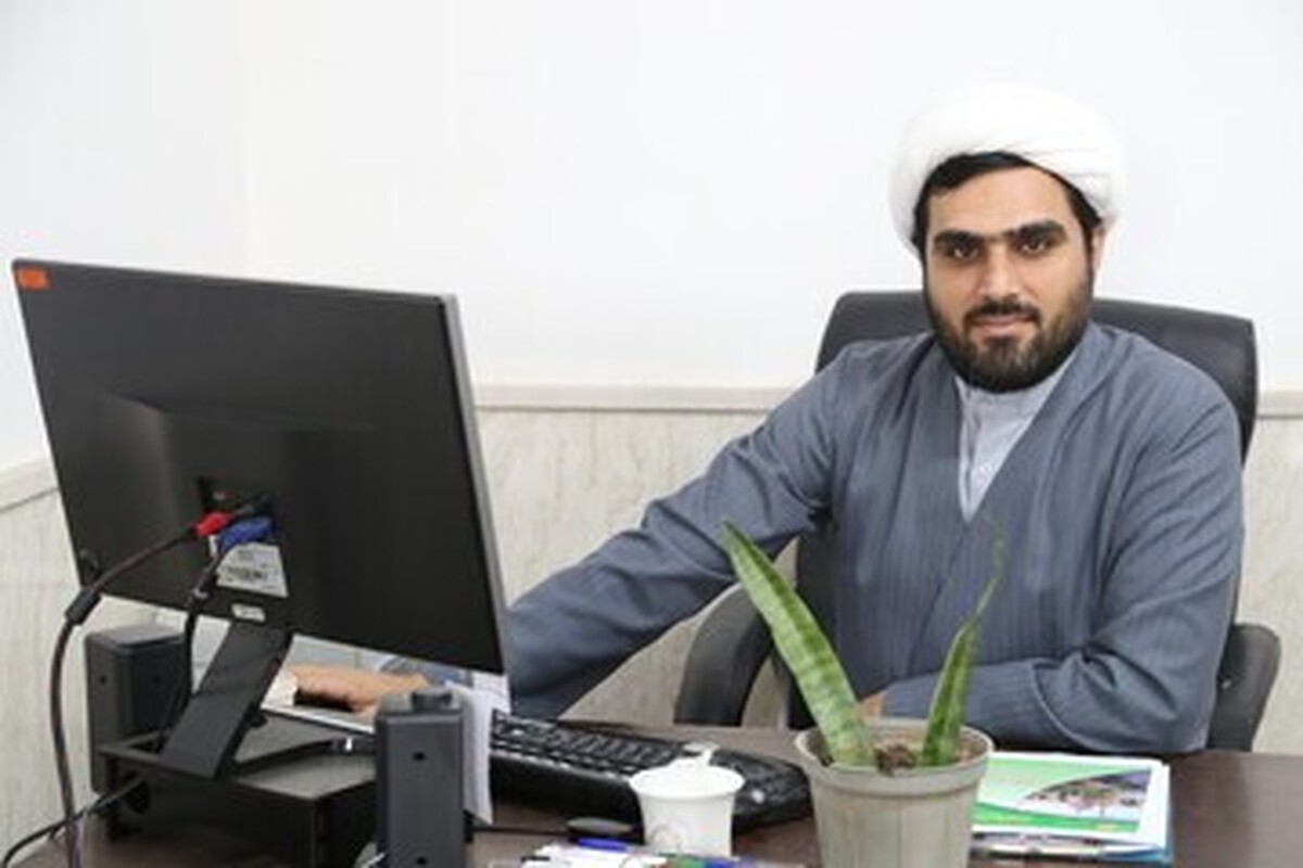 در حوزه علمیه خوزستان، آزمون استادی سطوح عالی برگزار شد