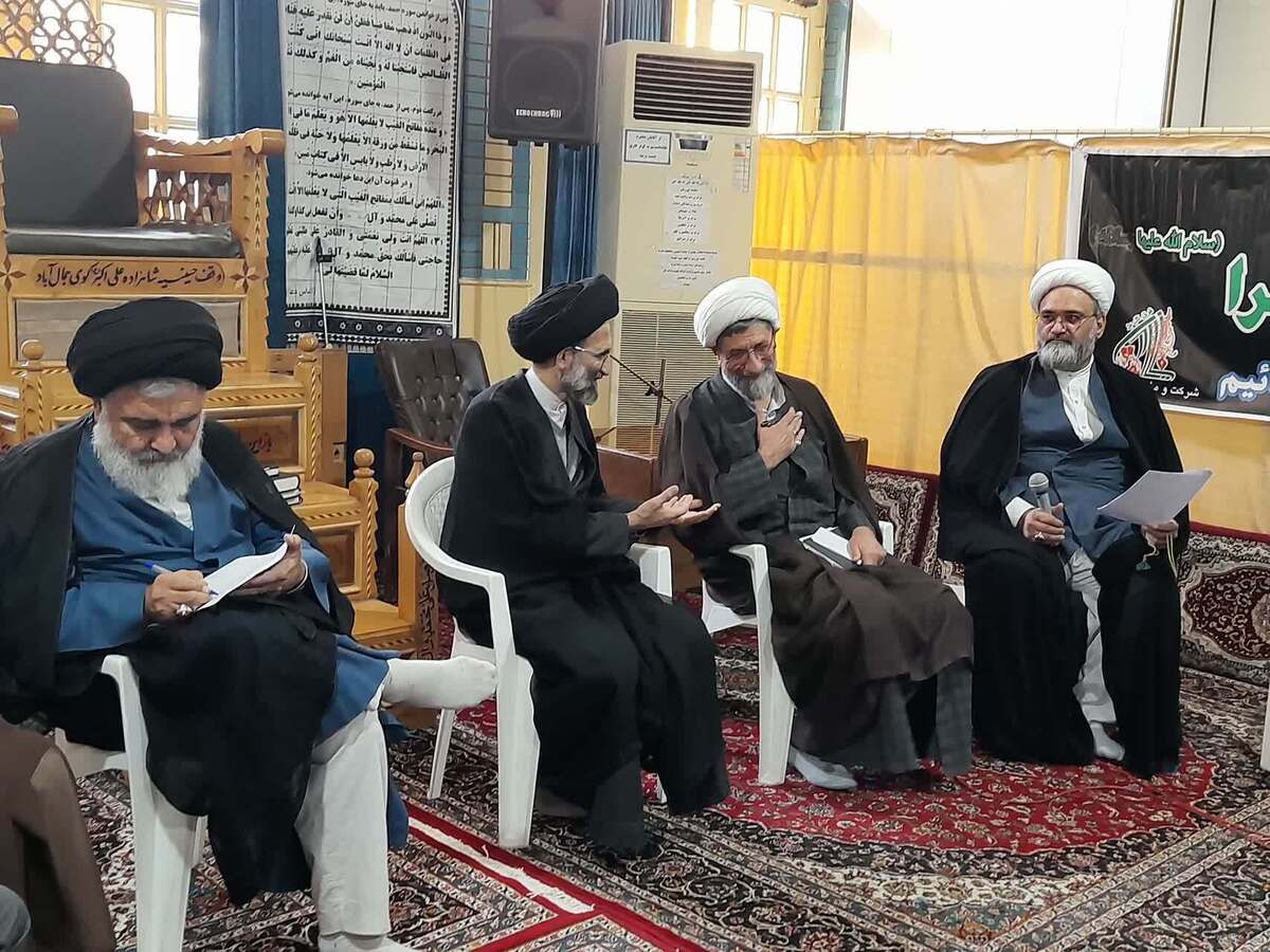 در حوزه زکات باید جهادی فعالیت کرد