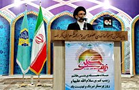 دشمن به ایجاد اختلاف و آشوب در ایران امیدوار است