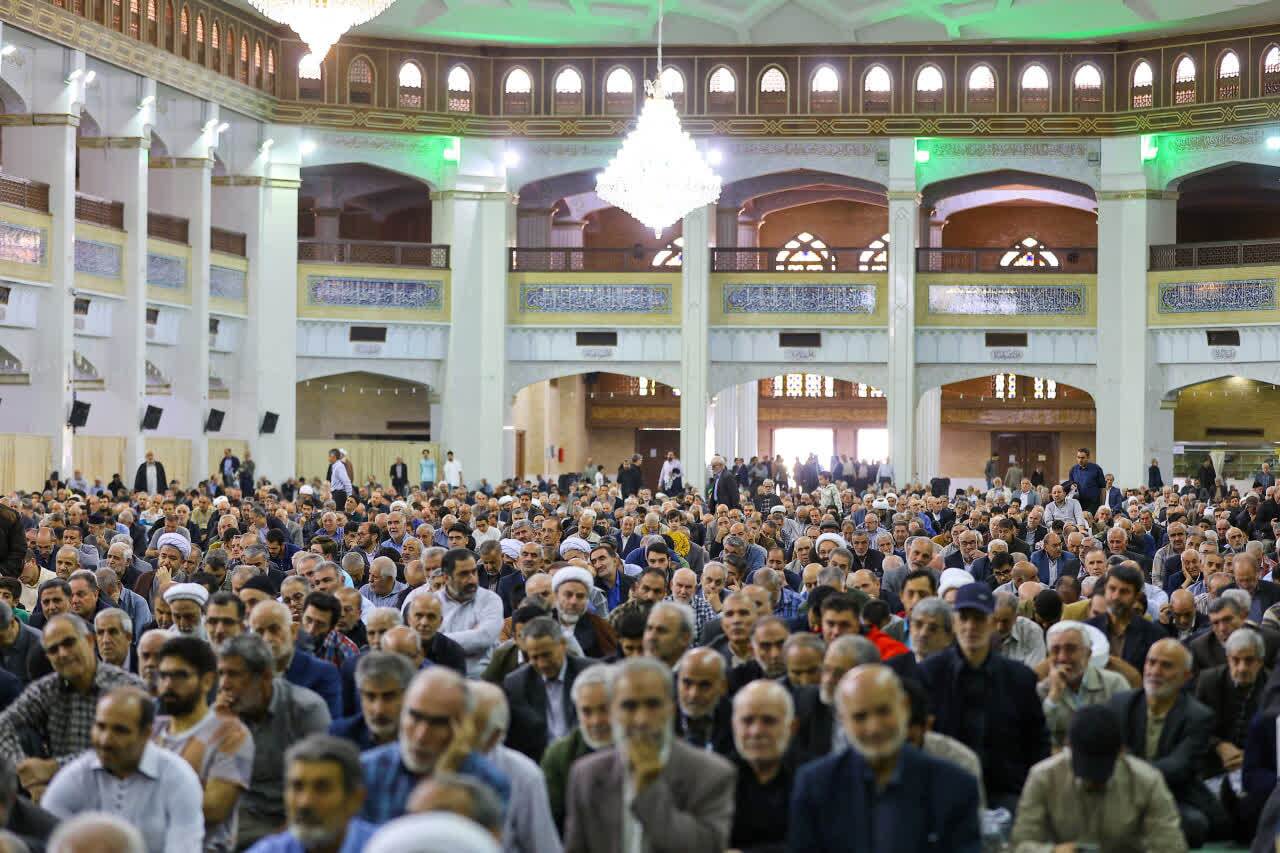 حجاب، سنگر عزت زن مسلمان است حجاب، سنگر عزت زن مسلمان است