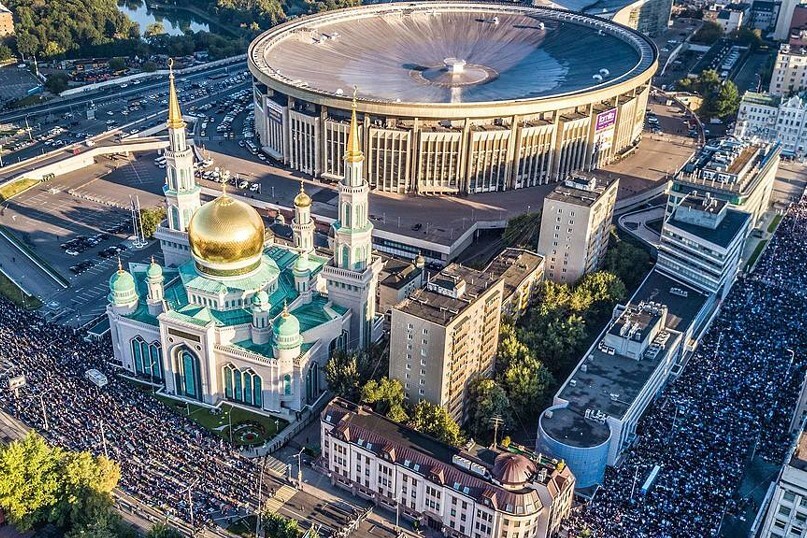 ادبیات اسلامی روسی؛ پلی به سوی همزیستی مسالمت‌آمیز در روسیه ( بخش دوم)