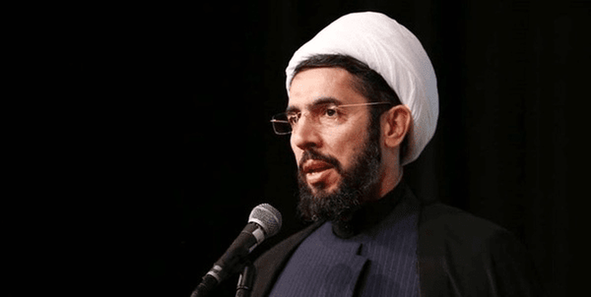 ذات آمریکا بر پایه زیاده‌خواهی استوار است