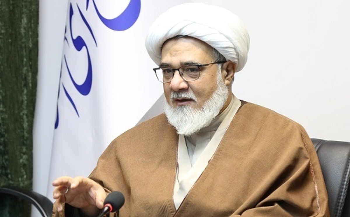 لزوم موضوع‌شناسی فقه فضای مجازی با رویکرد کلان‌فقهی