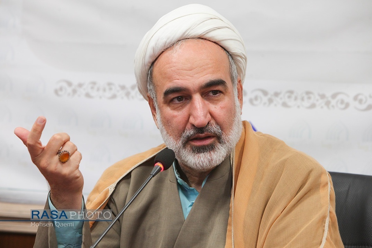 ایمان کودک در بستر محبت شکوفا می‌شود / دلبستگی ایمن مقدمه ایمان به خداست