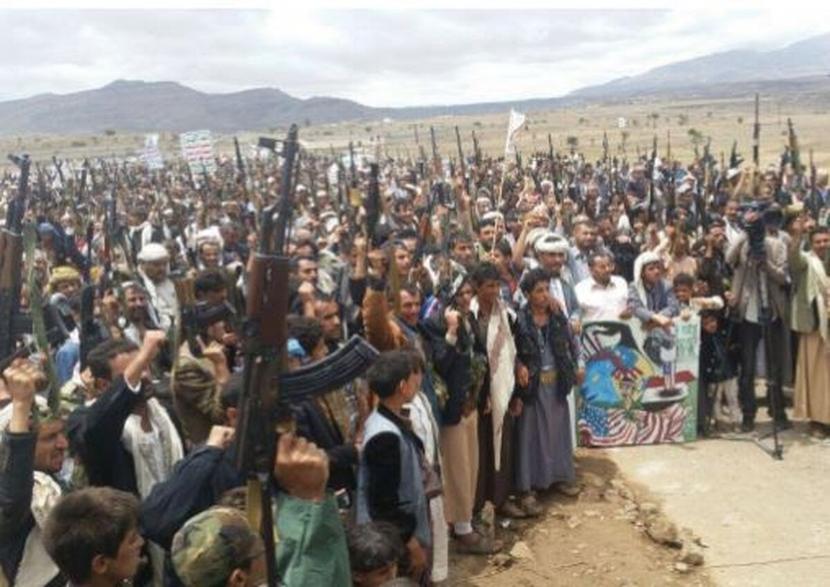 نبرد اطلاعاتی صنعا ضد هسته‌های جاسوسی؛ از مزدوران داخلی تا نهادهای سازمان ملل