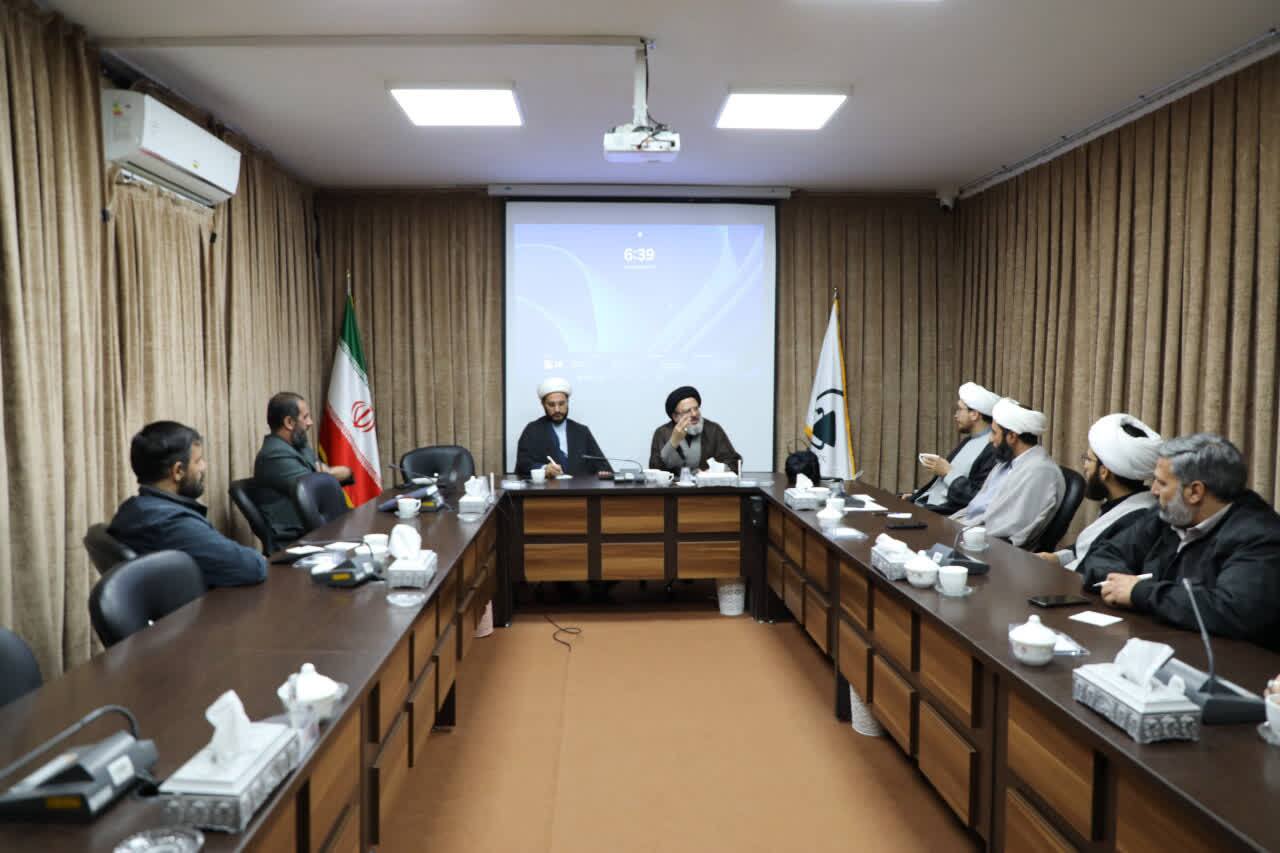 ۱۵۰۰مین سال میلاد پیامبر اسلام فرصتی تاریخی برای جهانی‌سازی گفتمان اسلام ناب