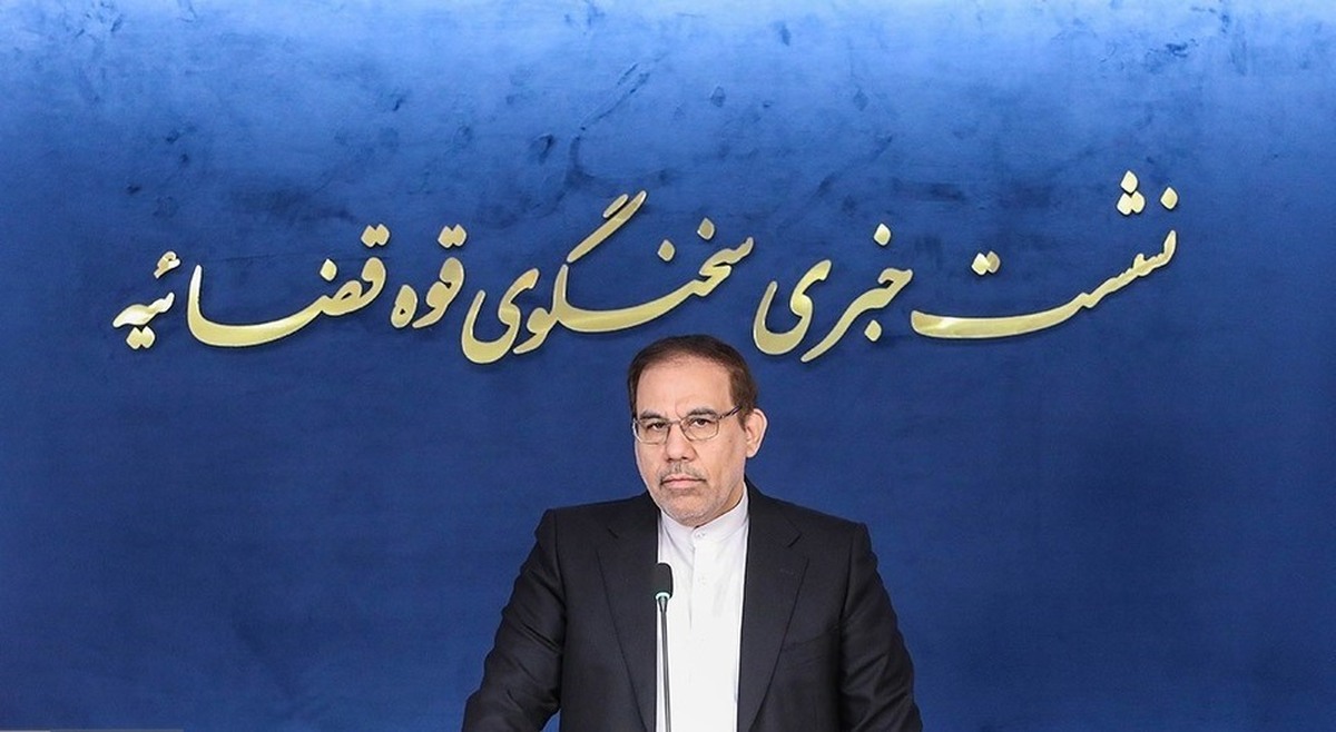 نهاد‌های بین‌المللی باید آمریکا را به‌دلیل نقض مقررات بین‌المللی پاسخگو کنند