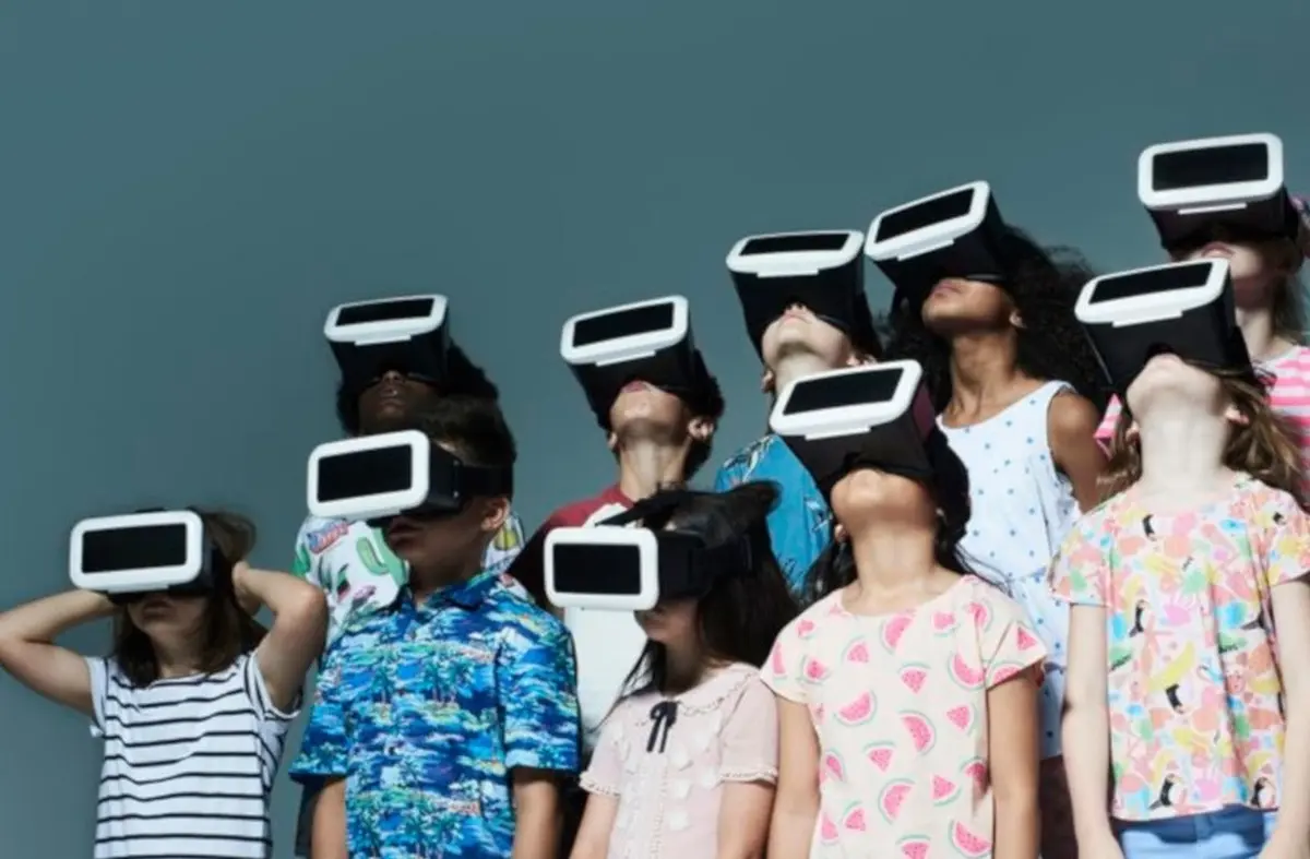 حوزههای علمیه در گذار از نسل Z و در آستانه ورود نسل آلفا؛ / آینده تربیت طلاب در عصر هوش مصنوعی حوزههای علمیه در گذار از نسل Z و در آستانه ورود نسل آلفا؛ / آینده تربیت طلاب در عصر هوش مصنوعی