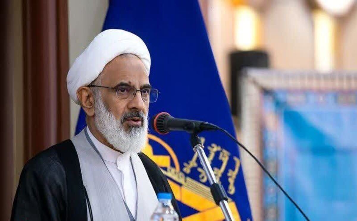 دشمن در خباثت برنده است