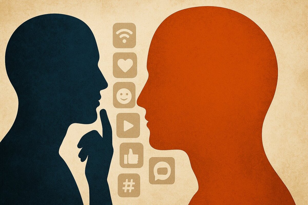 در عصر رسانه‌های دیجیتال، تمرکز را نمی‌توان تحمیل کرد، باید آن را پرورش داد