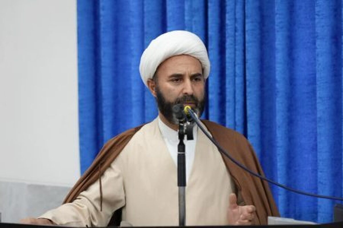 در عرصه جنگ نرم مهم ترین وظیفه تبیین مبانی فکری انقلاب اسلامی است