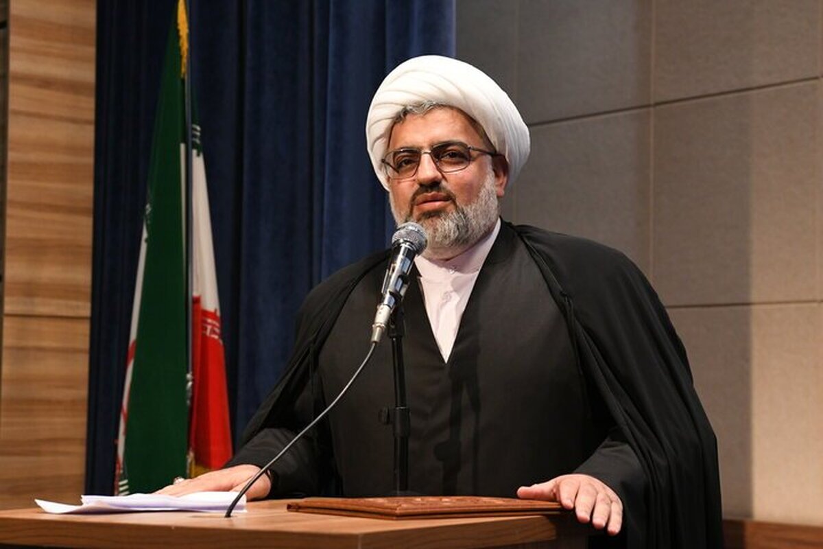 طلبگی شغل نیست بلکه رسالت است