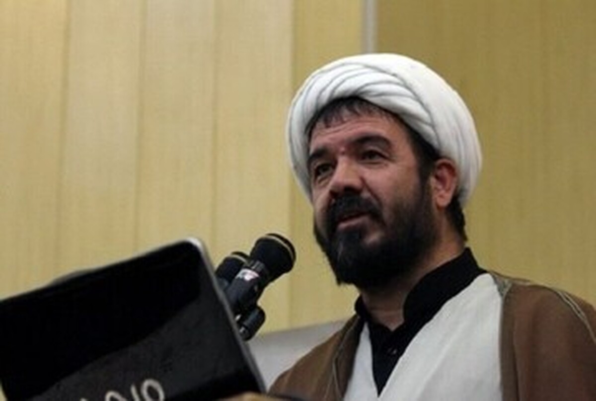 بررسی خطبه فدکیه در نشست علمی حوزه علمیه فاطمیه