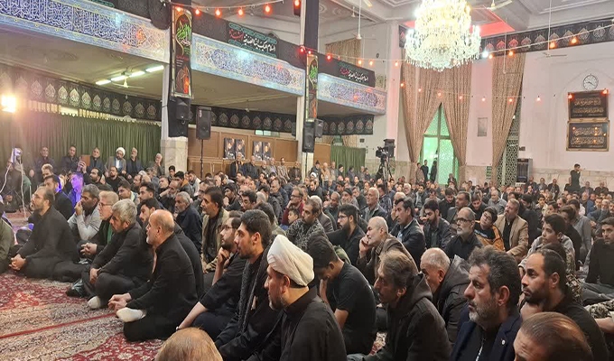 تأسیس پژوهشکده‌ها و اندیشکده‌های مهدی شناسی درسرزمین‌های اشغالی