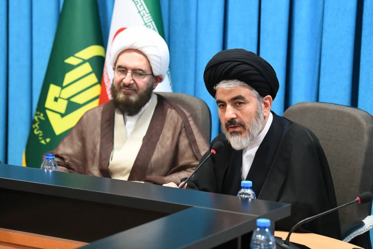 تأکید بر نقش خطبه‌های نماز جمعه در افزایش امید و هدایت اجتماعی