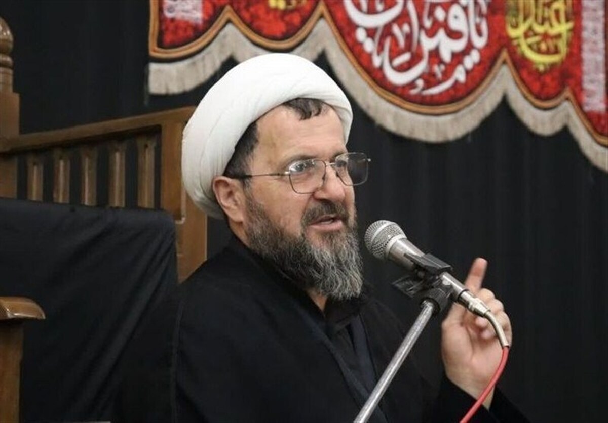 ویژگی‌های شاخص حضرت زهرا