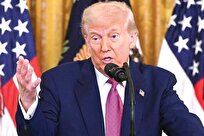 اعتراف ترامپ؛ پرده‌برداری از یک حقیقت قدیمی